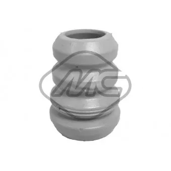 Butée élastique, suspension Metalcaucho