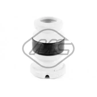 Butée élastique, suspension Metalcaucho 40641