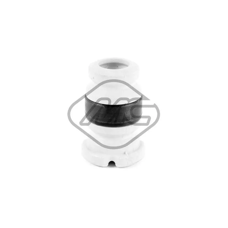 Butée élastique, suspension Metalcaucho 40641
