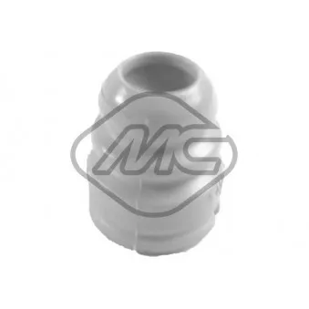 Butée élastique, suspension Metalcaucho 40645