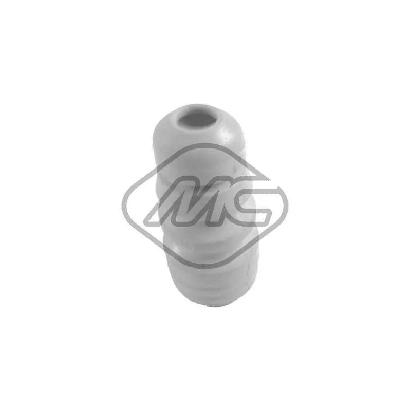 Butée élastique, suspension Metalcaucho 40649