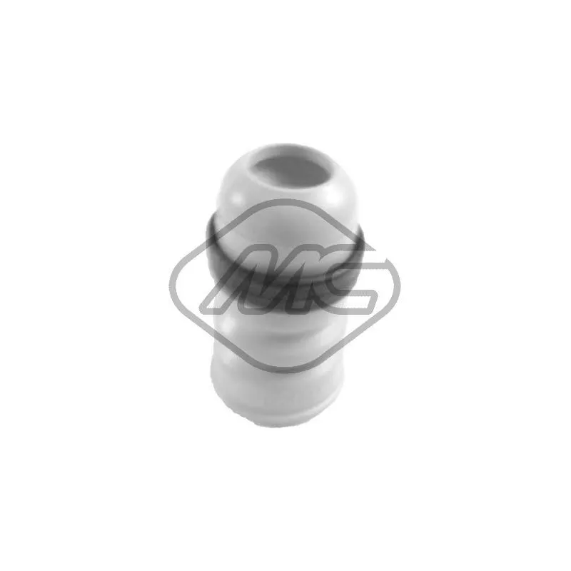 Butée élastique, suspension Metalcaucho 40650