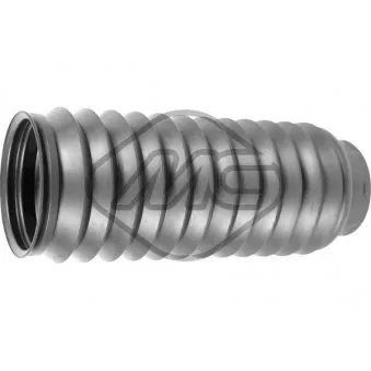 Bouchon de protection/soufflet, amortisseur Metalcaucho 40656
