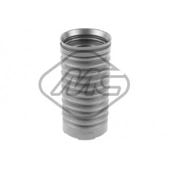 Bouchon de protection/soufflet, amortisseur Metalcaucho 40658