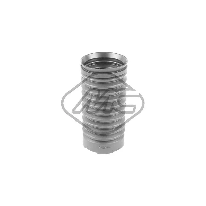 Bouchon de protection/soufflet, amortisseur Metalcaucho 40658