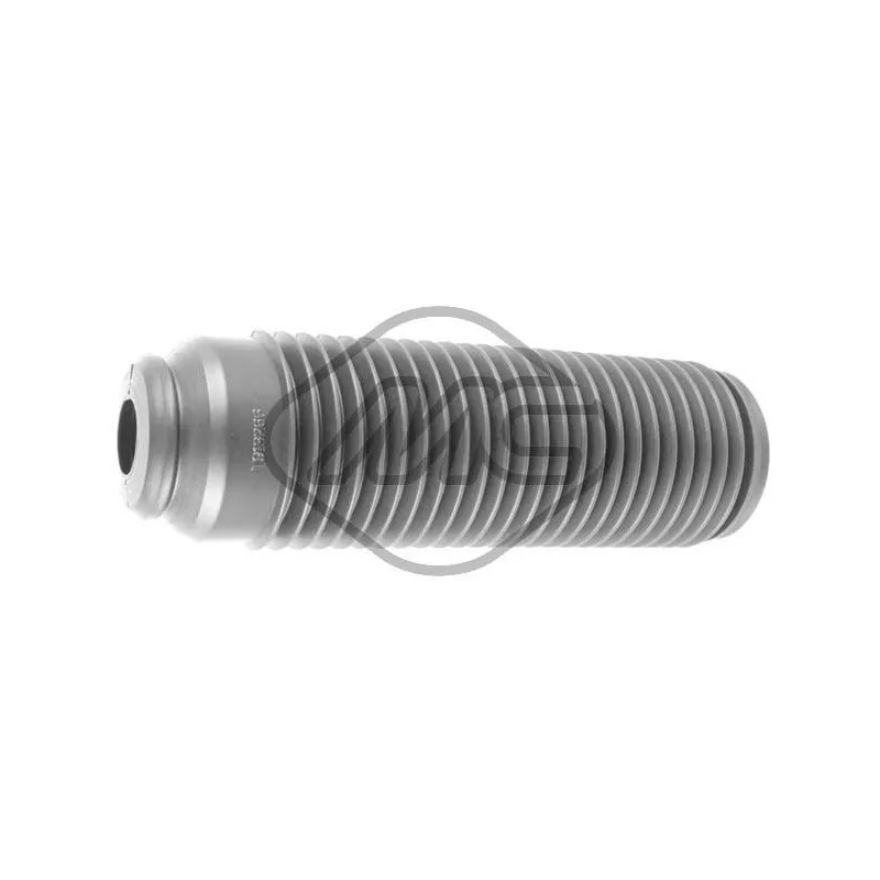 Bouchon de protection/soufflet, amortisseur Metalcaucho 40660
