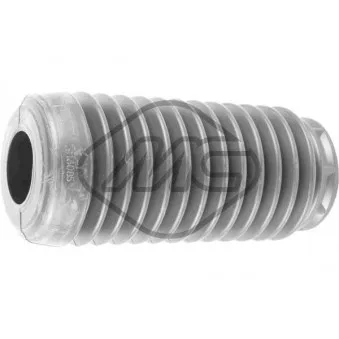 Bouchon de protection/soufflet, amortisseur Metalcaucho 40661