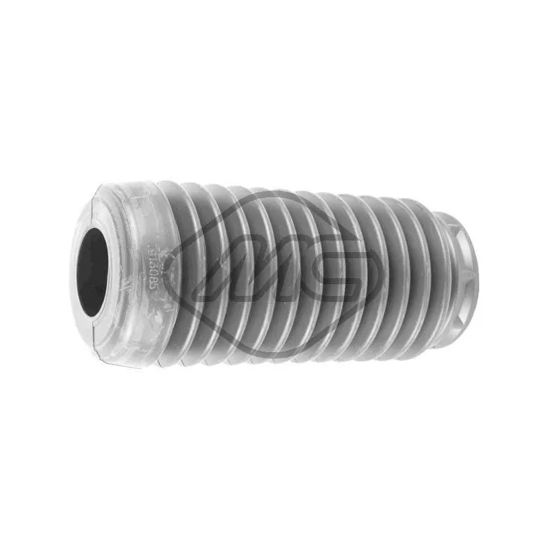 Bouchon de protection/soufflet, amortisseur Metalcaucho 40661