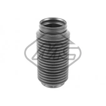 Bouchon de protection/soufflet, amortisseur Metalcaucho 40662