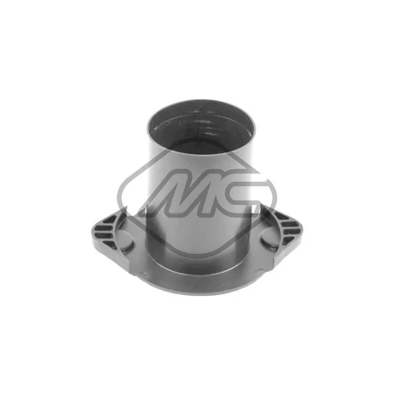 Bouchon de protection/soufflet, amortisseur Metalcaucho 40666