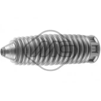 Bouchon de protection/soufflet, amortisseur Metalcaucho 40670