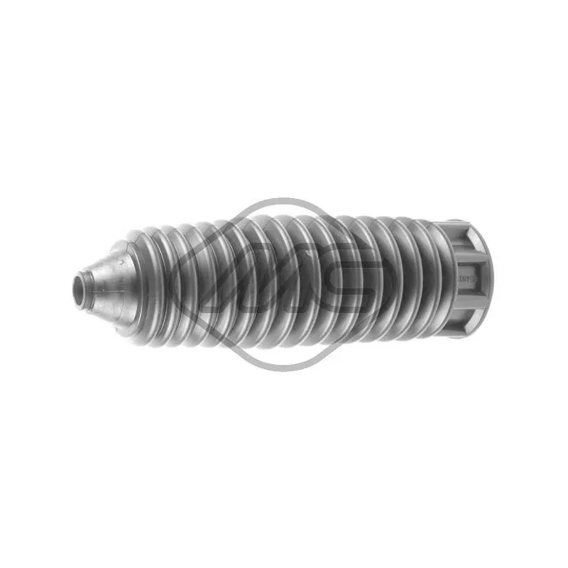 Bouchon de protection/soufflet, amortisseur Metalcaucho 40670