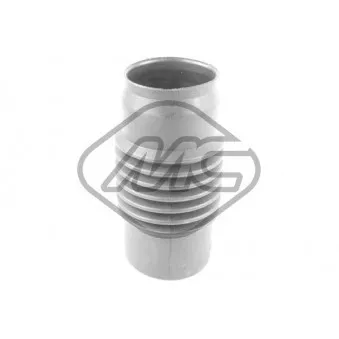 Bouchon de protection/soufflet, amortisseur Metalcaucho 40674