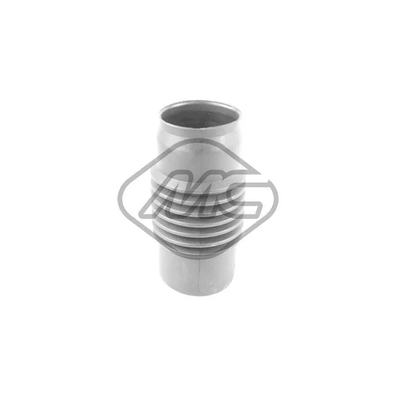Bouchon de protection/soufflet, amortisseur Metalcaucho 40674