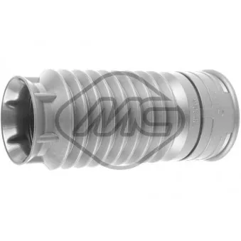 Bouchon de protection/soufflet, amortisseur Metalcaucho 40675