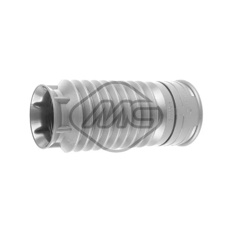 Bouchon de protection/soufflet, amortisseur Metalcaucho 40675