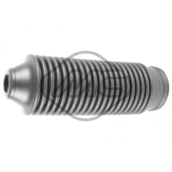 Bouchon de protection/soufflet, amortisseur Metalcaucho 40679