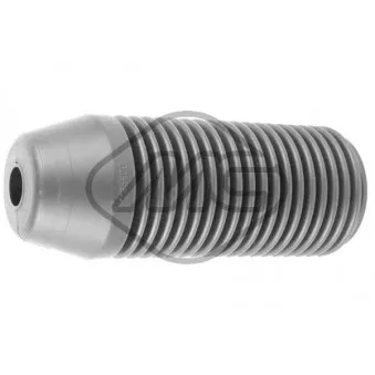 Bouchon de protection/soufflet, amortisseur Metalcaucho 40680