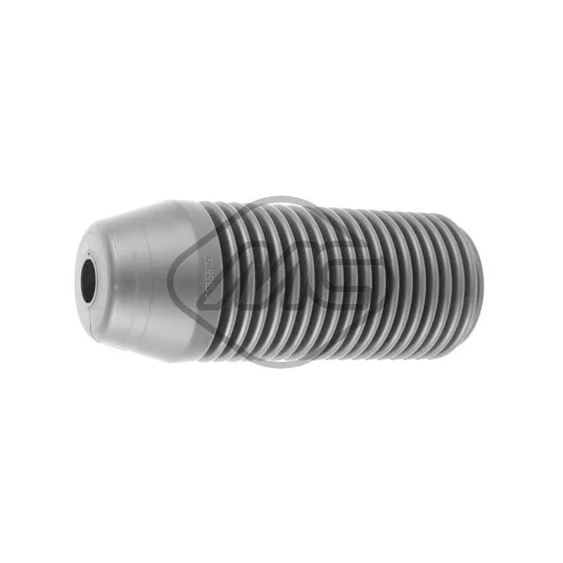 Bouchon de protection/soufflet, amortisseur Metalcaucho 40680