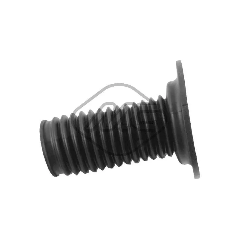 Bouchon de protection/soufflet, amortisseur Metalcaucho 40691
