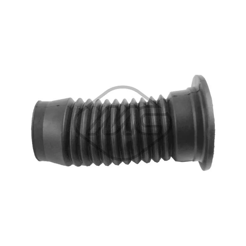 Bouchon de protection/soufflet, amortisseur Metalcaucho 40692