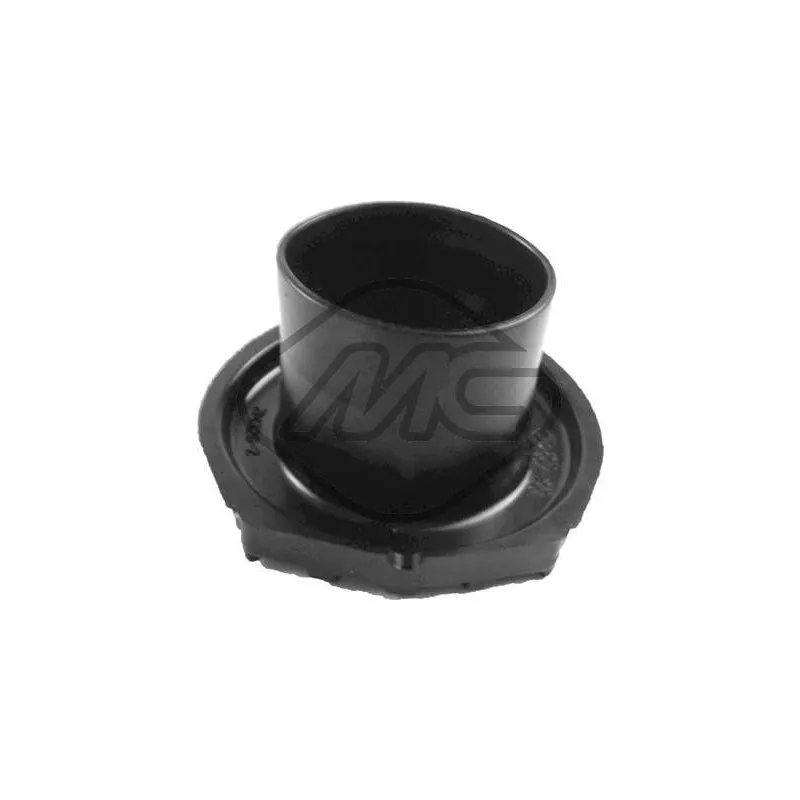 Bouchon de protection/soufflet, amortisseur Metalcaucho 40693