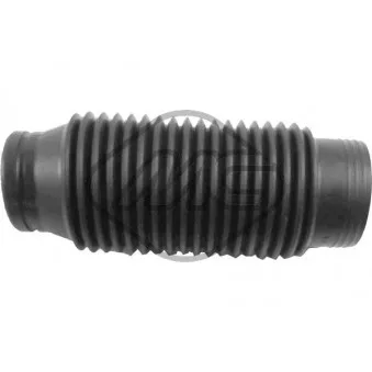 Bouchon de protection/soufflet, amortisseur Metalcaucho 40694