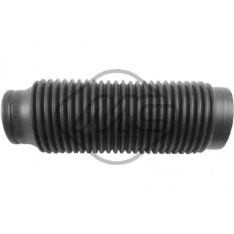 Bouchon de protection/soufflet, amortisseur Metalcaucho 40698