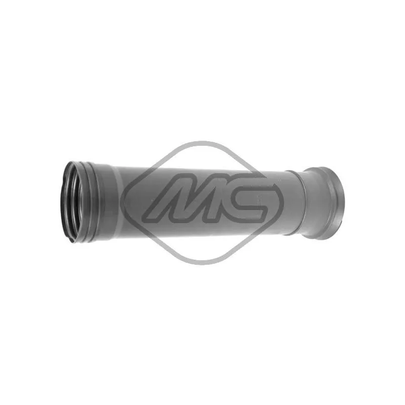 Bouchon de protection/soufflet, amortisseur Metalcaucho 40700