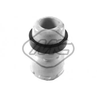 Butée élastique, suspension Metalcaucho 40707