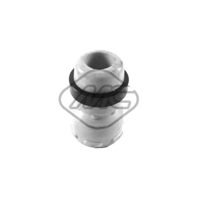 Butée élastique, suspension Metalcaucho 40707