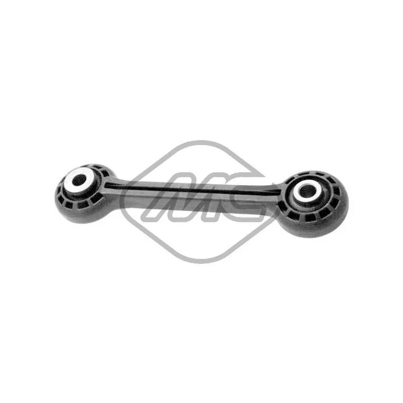 Entretoise/tige, stabilisateur Metalcaucho 40731