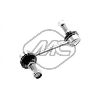 Entretoise/tige, stabilisateur Metalcaucho 40738