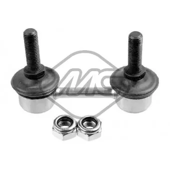 Entretoise/tige, stabilisateur Metalcaucho 40743