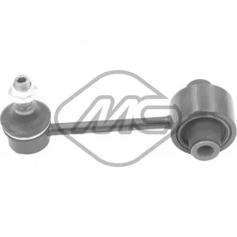 Entretoise/tige, stabilisateur Metalcaucho 40744