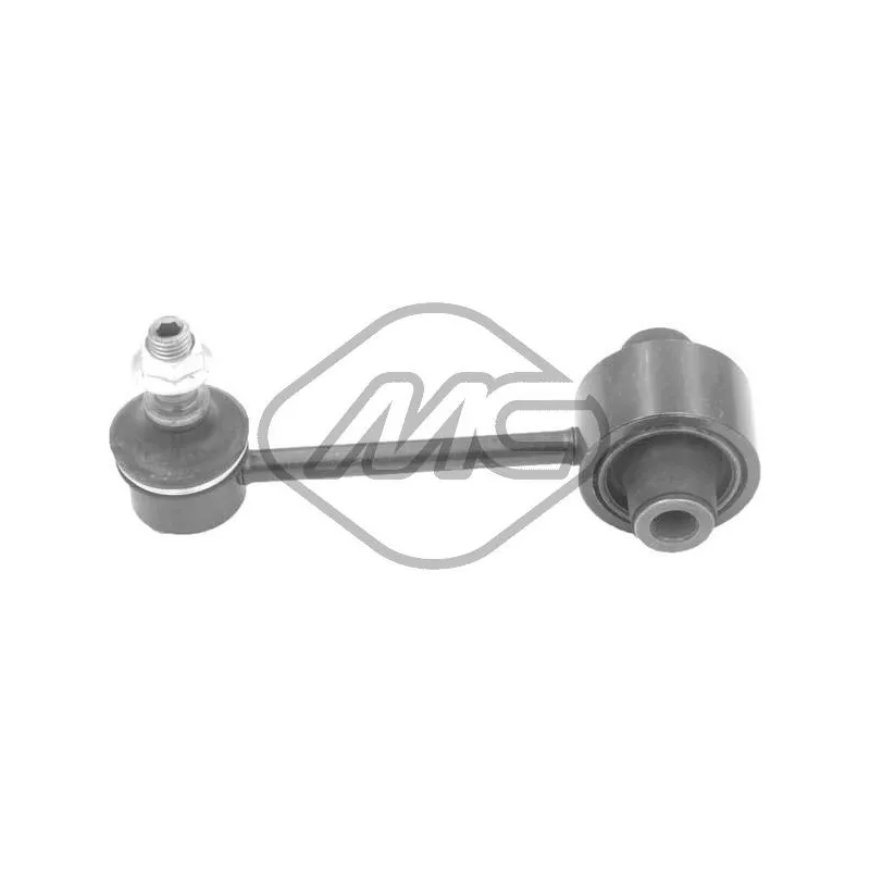 Entretoise/tige, stabilisateur Metalcaucho 40744