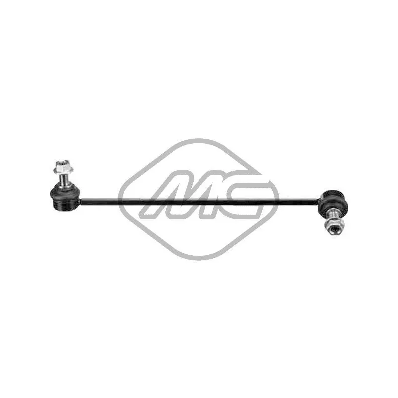 Entretoise/tige, stabilisateur Metalcaucho 40746
