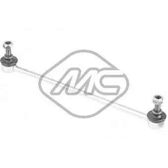 Entretoise/tige, stabilisateur Metalcaucho 40751