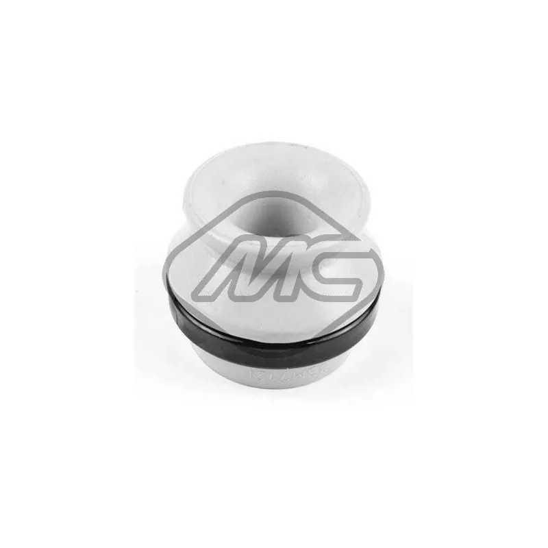 Butée élastique, suspension Metalcaucho 40758