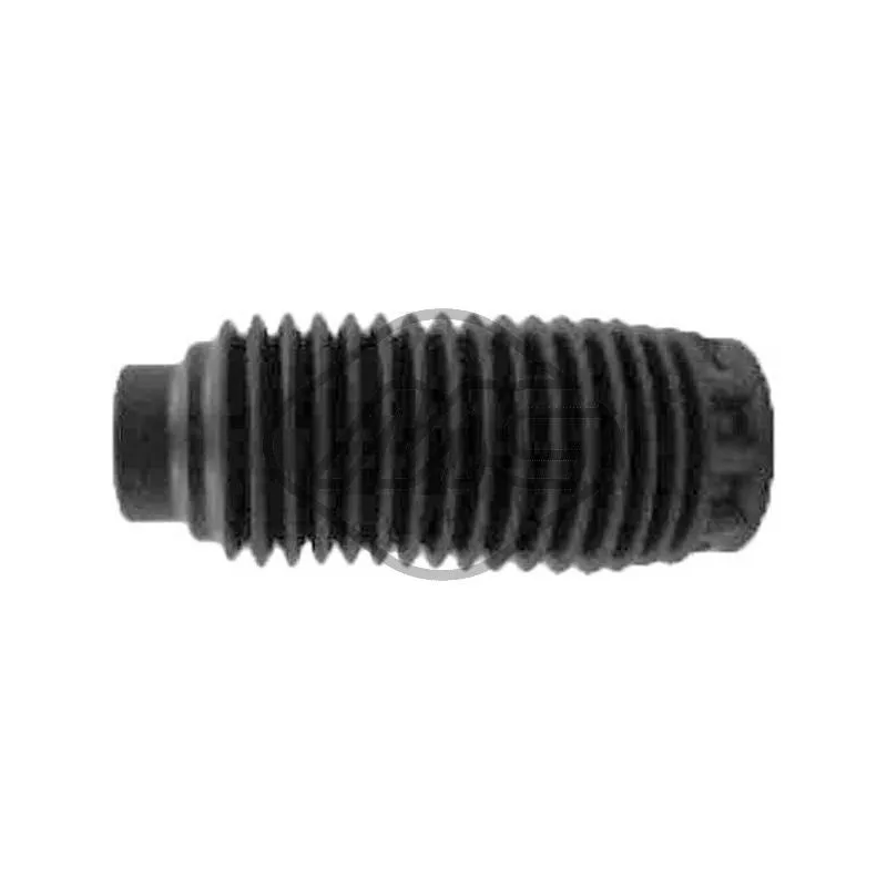 Bouchon de protection/soufflet, amortisseur Metalcaucho 40784