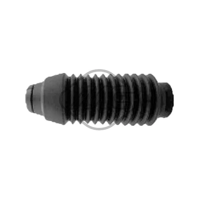 Bouchon de protection/soufflet, amortisseur Metalcaucho 40786