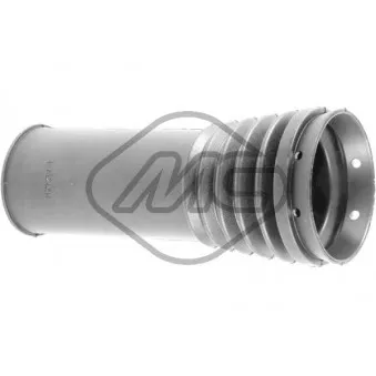 Bouchon de protection/soufflet, amortisseur Metalcaucho 40788