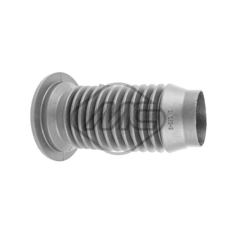 Bouchon de protection/soufflet, amortisseur Metalcaucho 40793