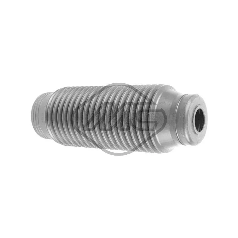 Bouchon de protection/soufflet, amortisseur Metalcaucho 40794