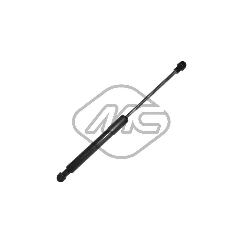Vérin, capot-moteur Metalcaucho 40800
