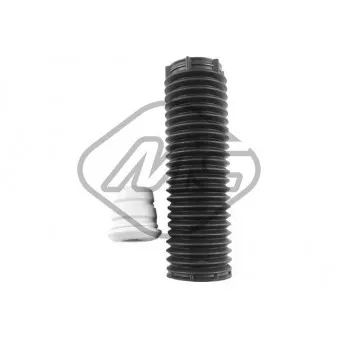 Kit de protection contre la poussière, amortisseur Metalcaucho 40907