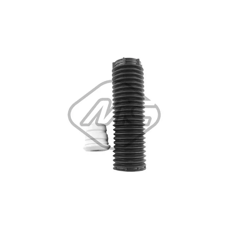 Kit de protection contre la poussière, amortisseur Metalcaucho 40907