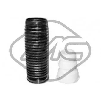 Kit de protection contre la poussière, amortisseur Metalcaucho 40908