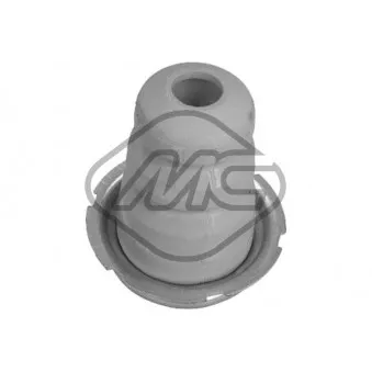 Butée élastique, suspension Metalcaucho 40919