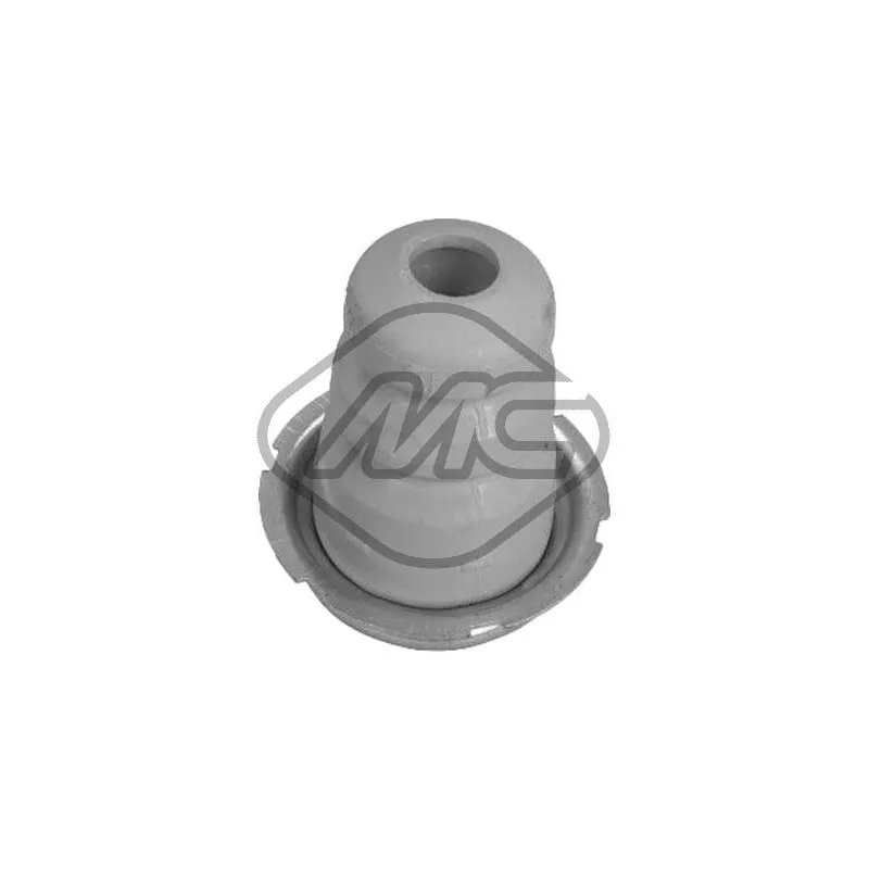 Butée élastique, suspension Metalcaucho 40919